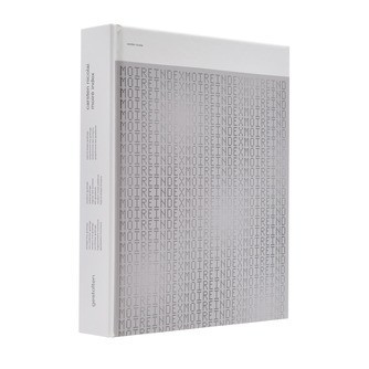 By: Carsten Nicolai Release Date: August 2010 Format: 18.5 × 23 cm