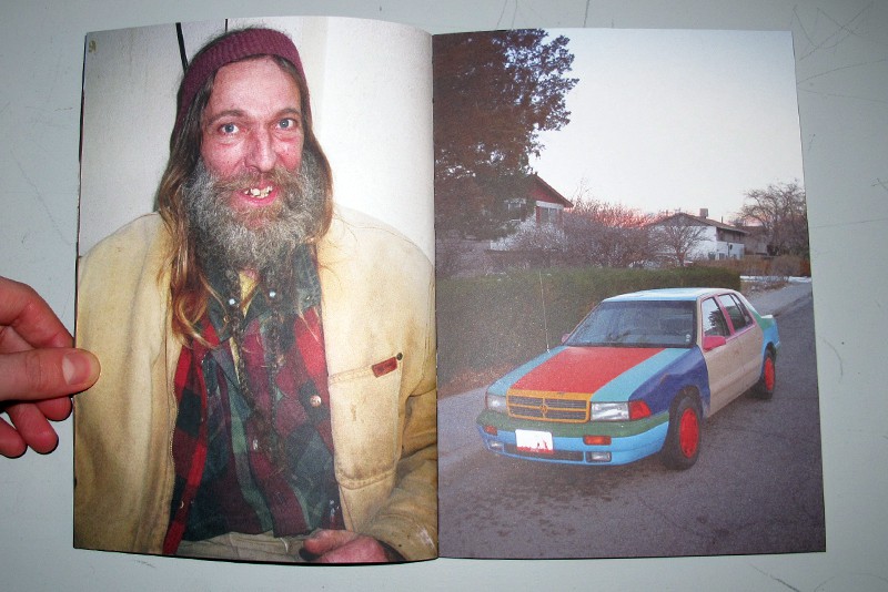 Muddy Treads, Peter Sutherland, Seems Books, 9781604025422