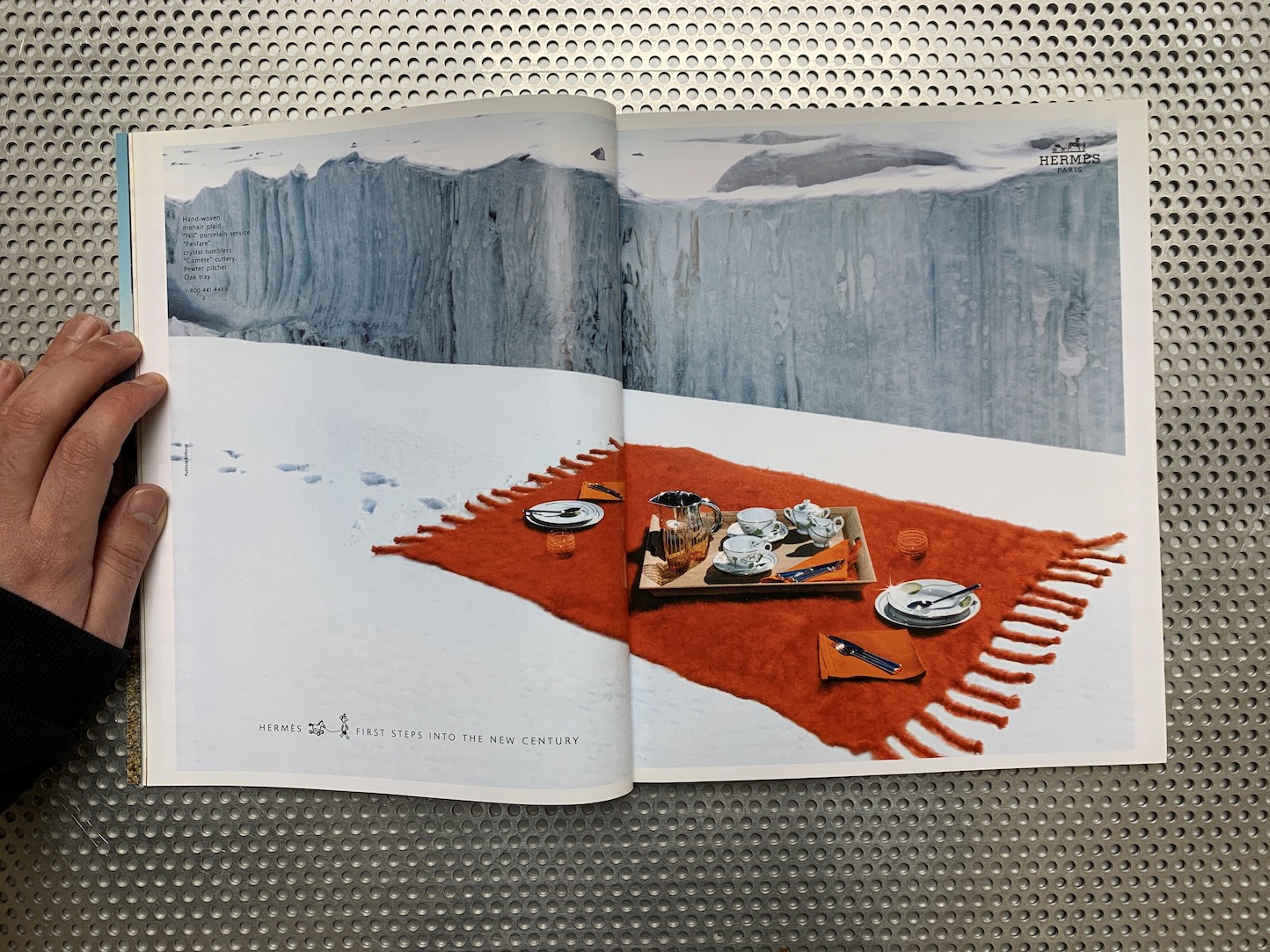 Nest: A Quarterly of Interiors #10 (Fall 2000) - Joseph