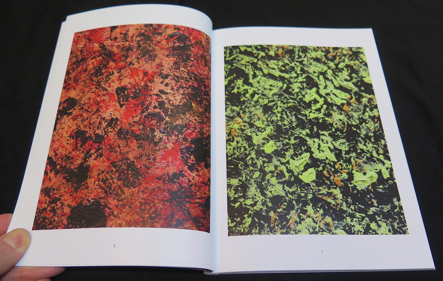 GX JupitterLarsen, Nihil Ad Rem, Hesse Press, 9780990635185