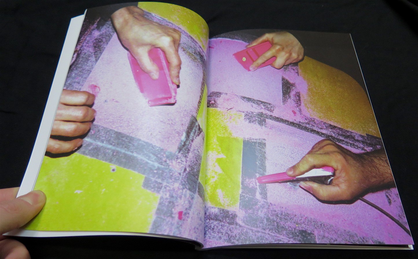 Gx Jupitter Larsen Nihil Ad Rem Hesse Press 978 0 9906351 8 5 9780990635185