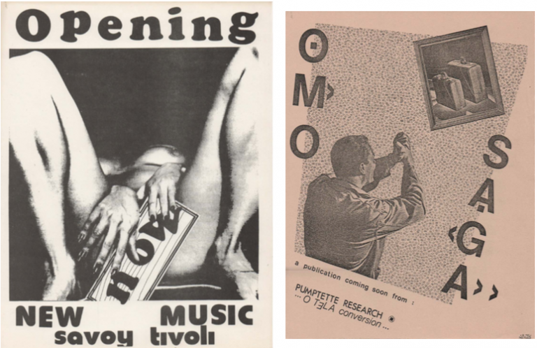 絶版本 STREETART THE PUNK POSTER IN SAN FR… Street Art: The Punk Poster in San Francisco 1977-1981