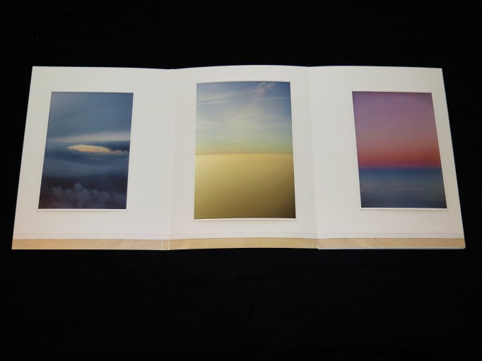 On the Verge of Visibility, Wolfgang Tillmans, Serraves, 978