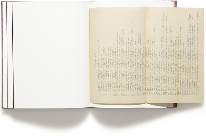 Redheaded Peckerwood - Christian Patterson - MACK