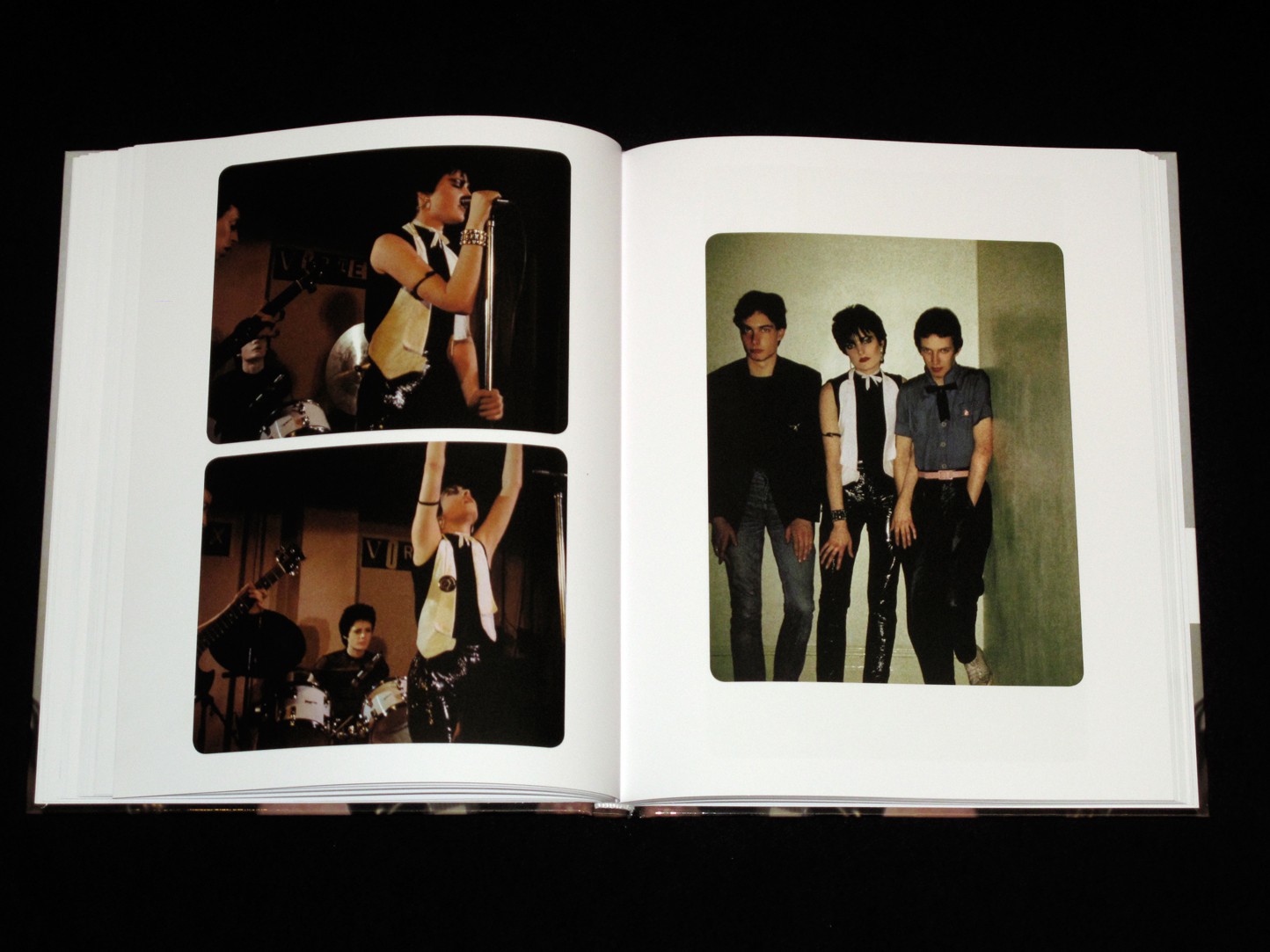 *1円～ 良好 SIX PUNK'S DEAD SIMON BAKER×FRAGMENT 藤原ヒロシ スカルプリントTシャツ WHITE 白緑青 L FK Simon Barker: Punk\u0027s Dead: Bracewell, Michael, Tatchell, Peter