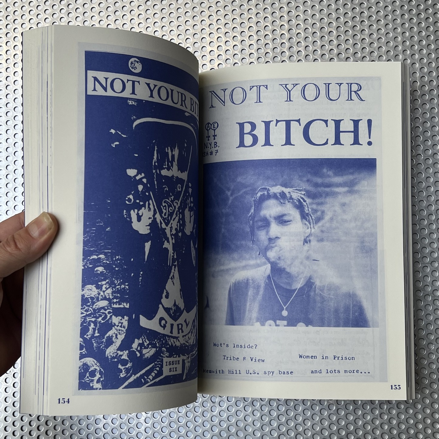 Queer Zines Box Set, Volumes 1 & 2 (signed by AA bronson) - Philip Aarons  and AA Bronson (Eds.) - Printed Matter