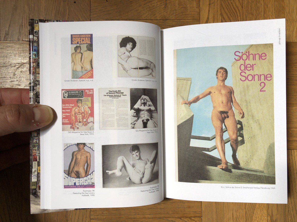 Queer Publishing A Family Tree Bernhard Cella Orlando Pescatore Eds Salon Fur Kunstbuch