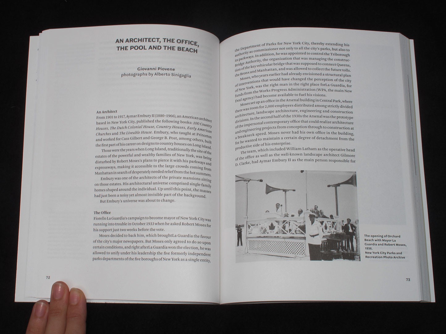 San Rocco #7: Indifference - Matteo Ghidoni (ed.)