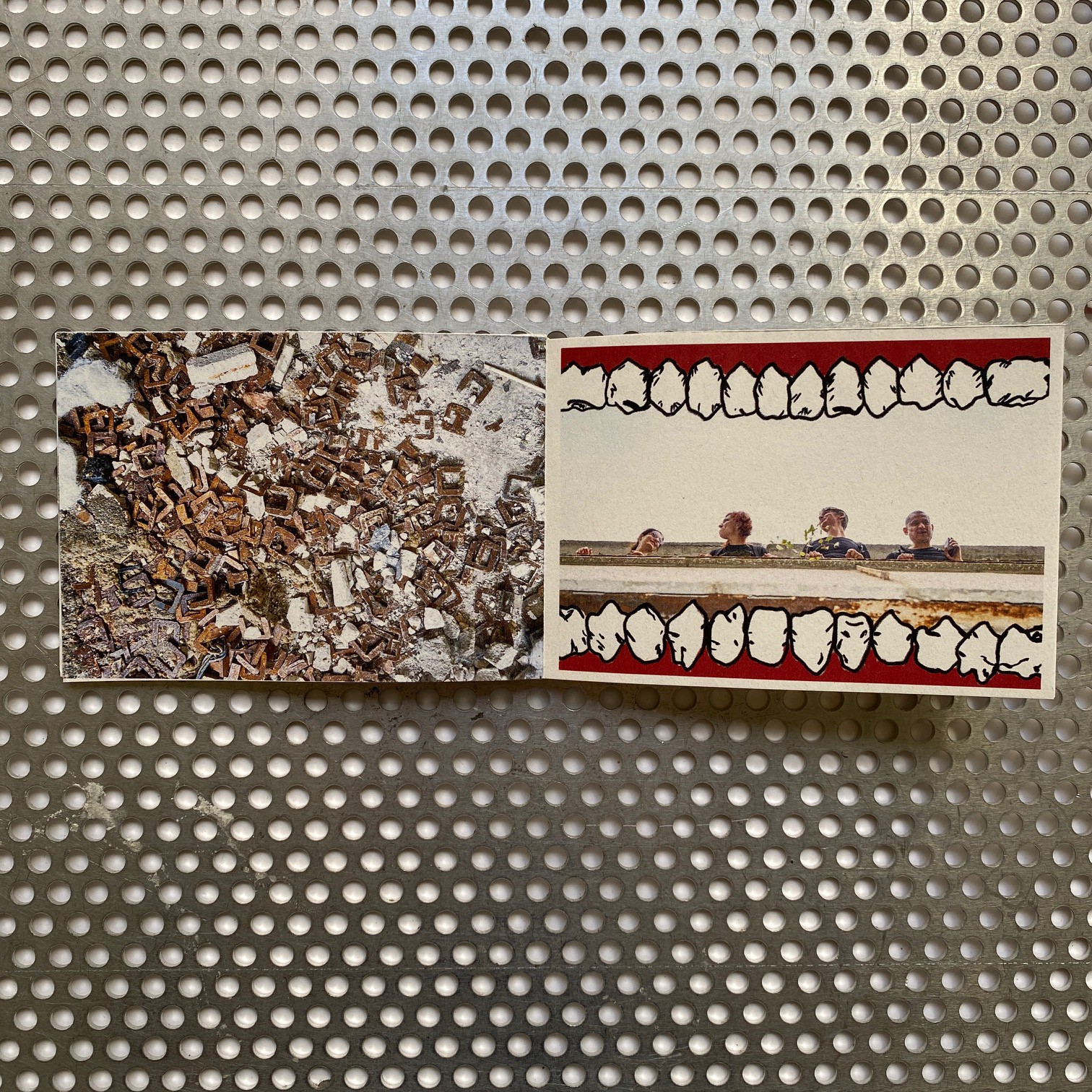 Schild und Schwert der Partei - 9DiZine9 - Self-Published