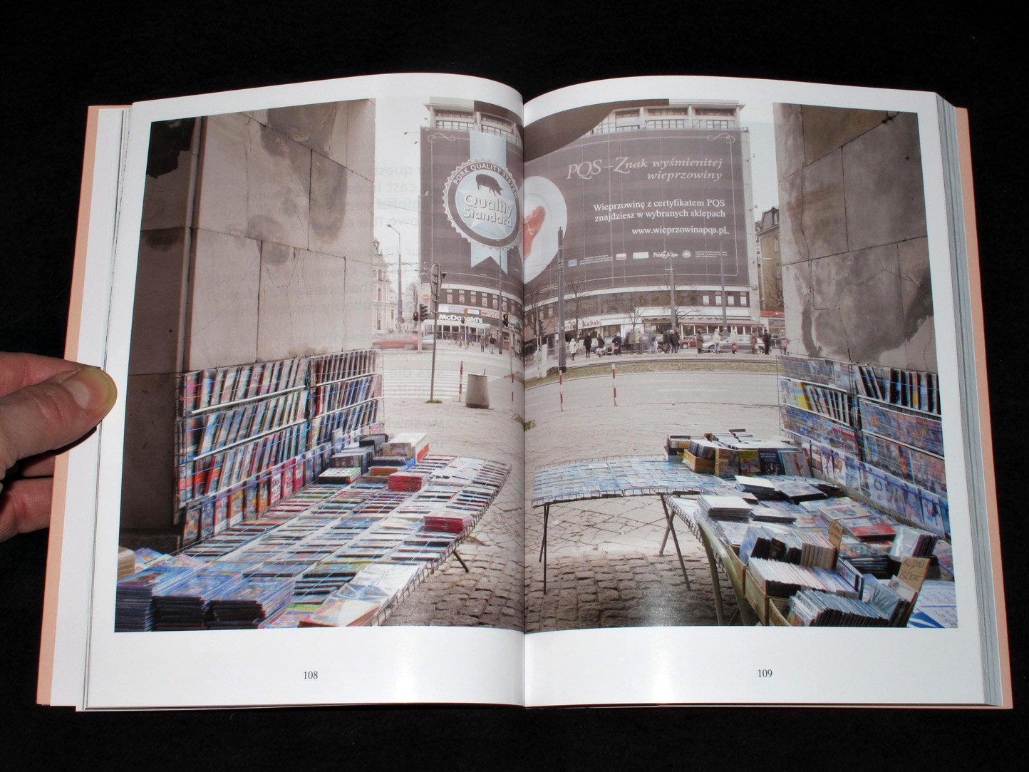 Shadow Architecture / Architektura Cienia - Architecture - Books