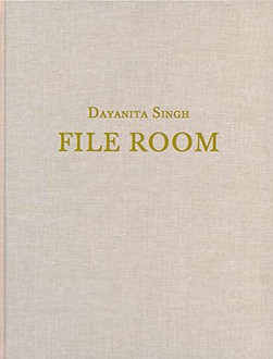 File Room - Books