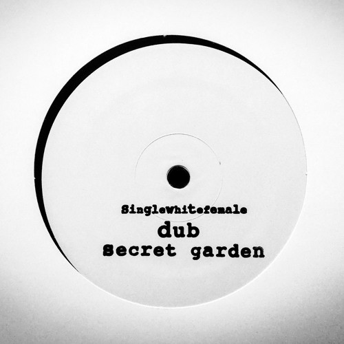 SWF001 [10" Vinyl] Scratcha DVA & Singlewhitefemale