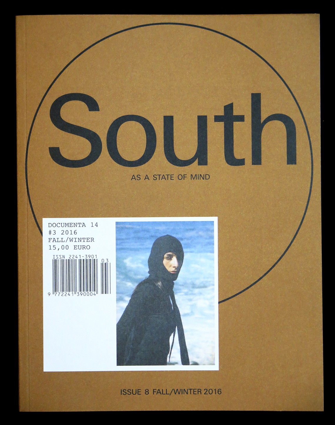 South As A State Of Mind Documenta 14 3 Verlag Der Buchhandlung