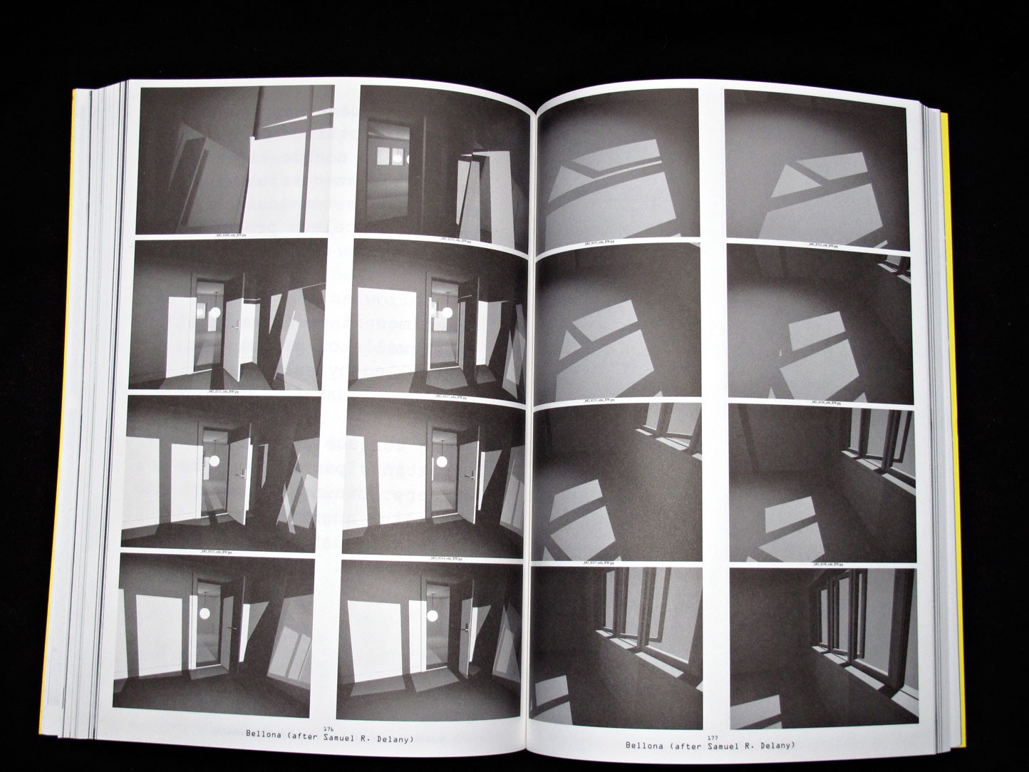 Spiral Book