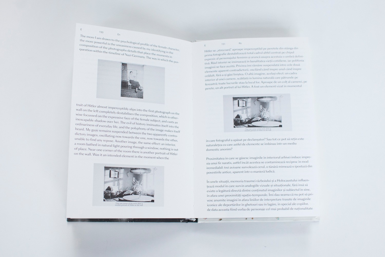 ștefan Sava Artist Book Diana Ursan Ed Ivan Gallery