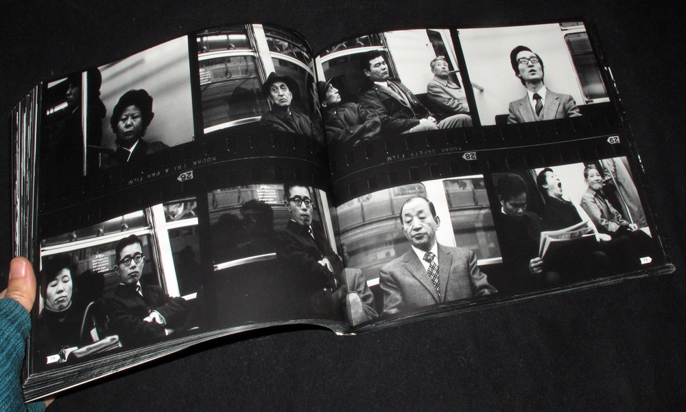 【50％OFF】 Subway Japan - publishing IBC - Araki Nobuyoshi - Love アート・デザイン・音楽