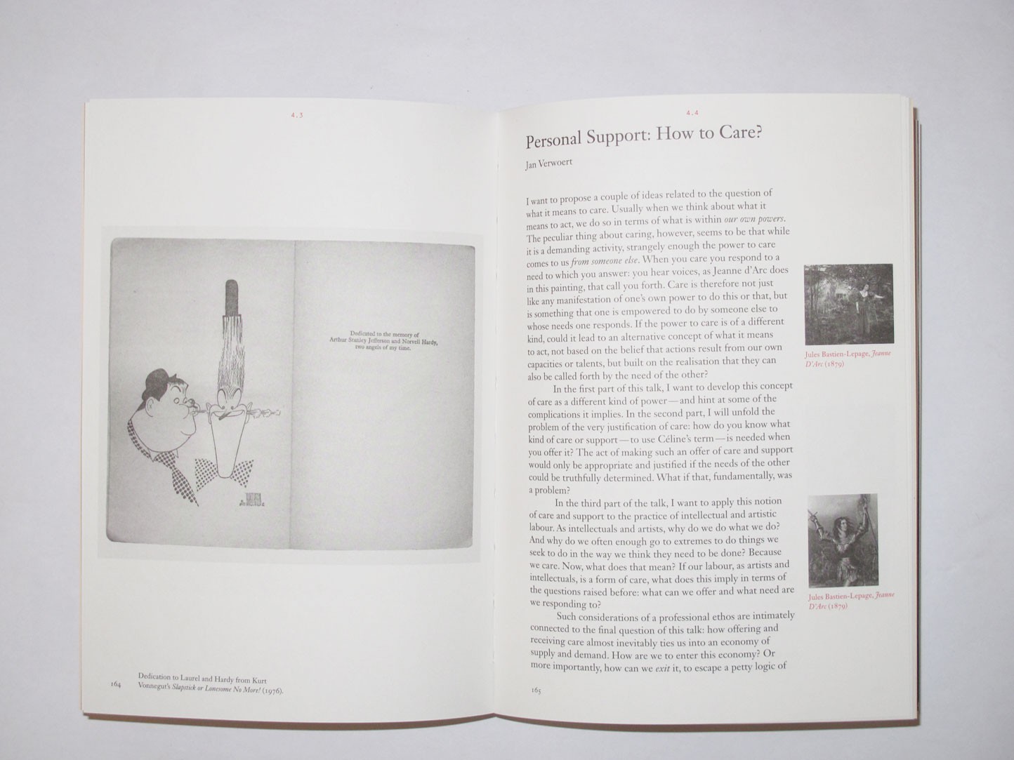 Support Structures Celine Condorelli Sternberg Press