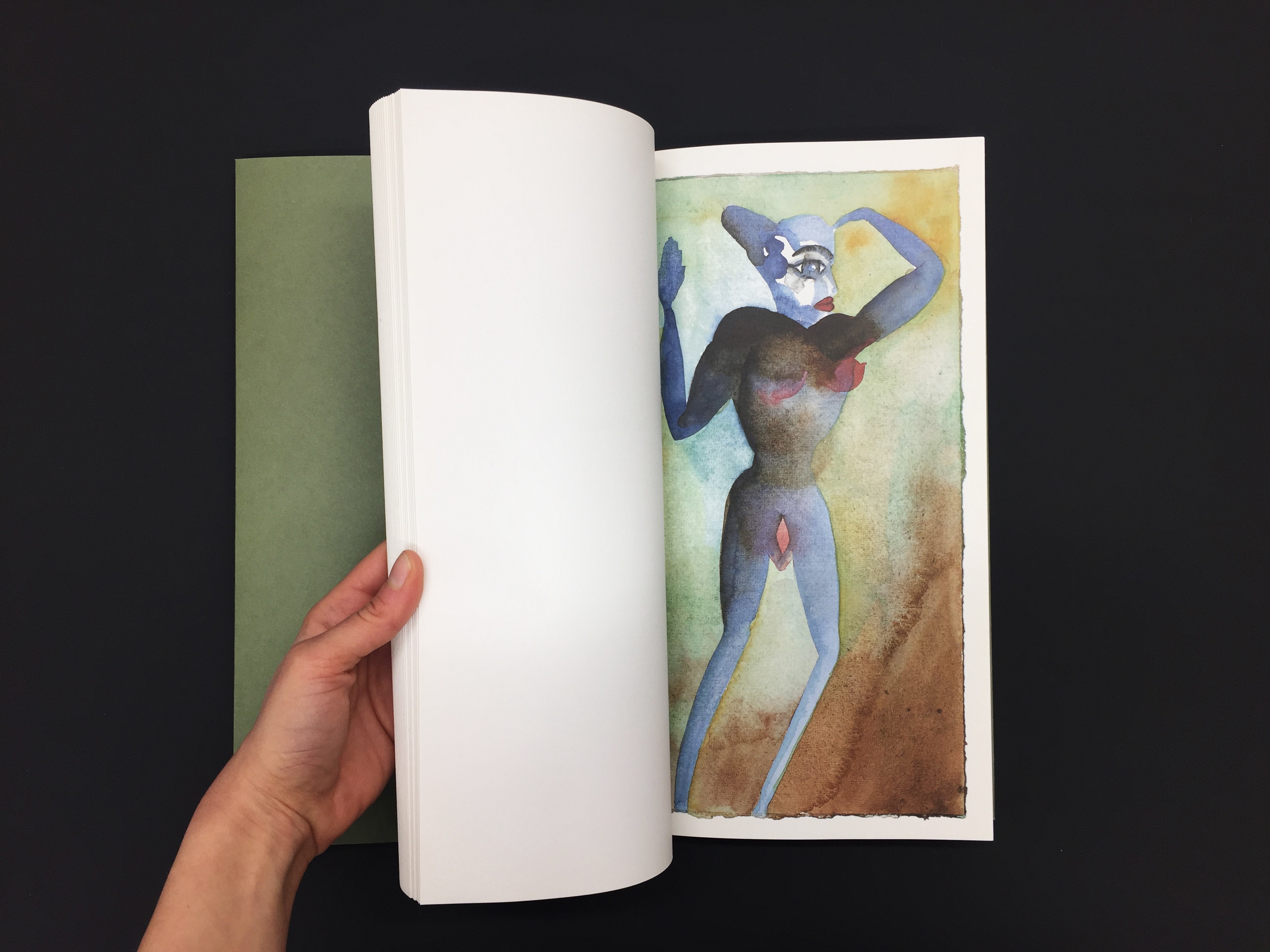 爆買い Francesco Clemente Francesco Book, Black The Clemente: アート・デザイン・音楽