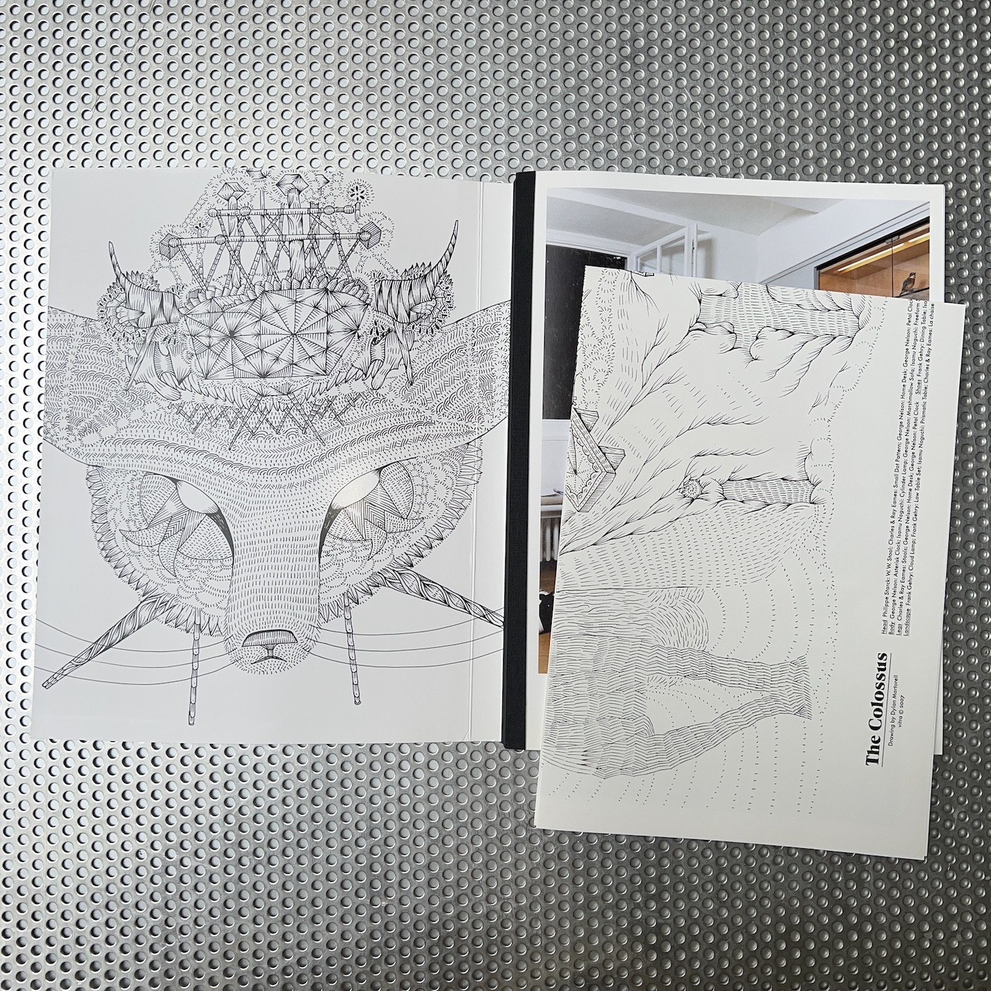 The home collection - Vitra. The home collection - Vitra.