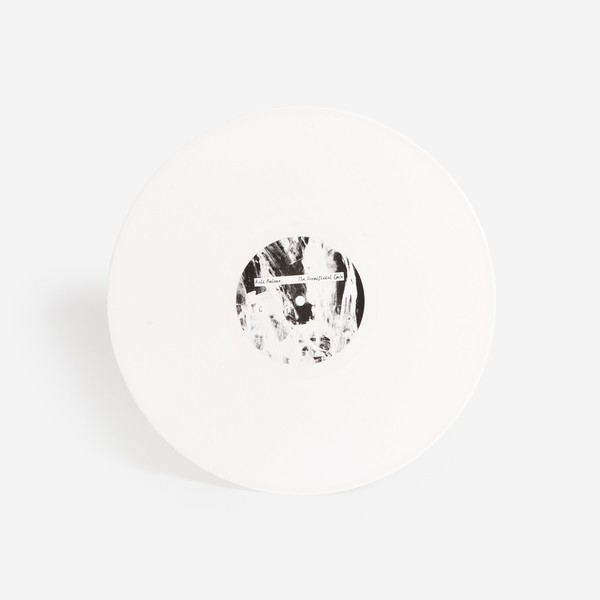 The Sacrificial Code (2LP) - Kali Malone - iDEAL Recordings