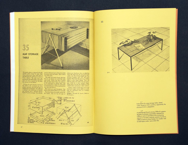 The Clifford Chadwick Clifford Collection