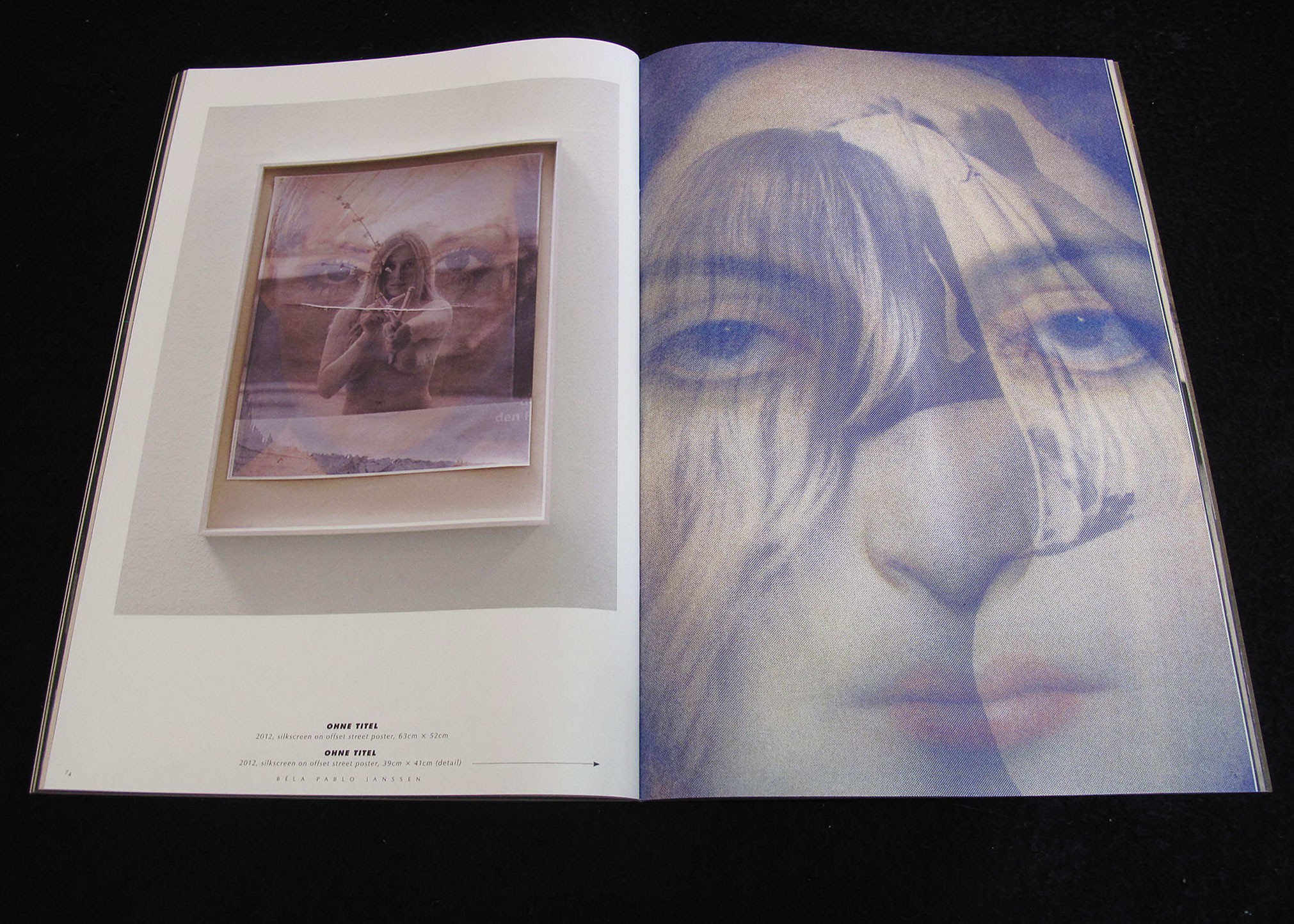 Tissue - Tissue #2 - Tissue Magazine