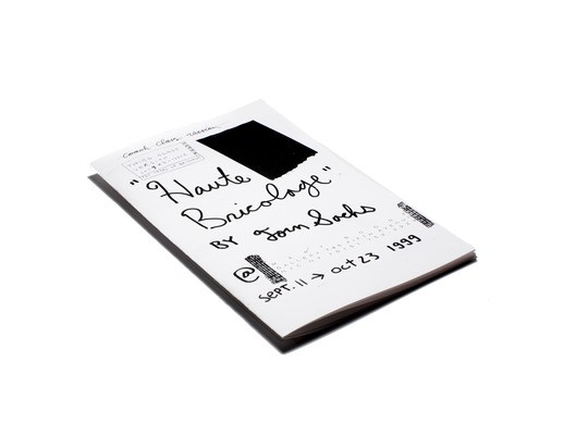 Tom Sachs 