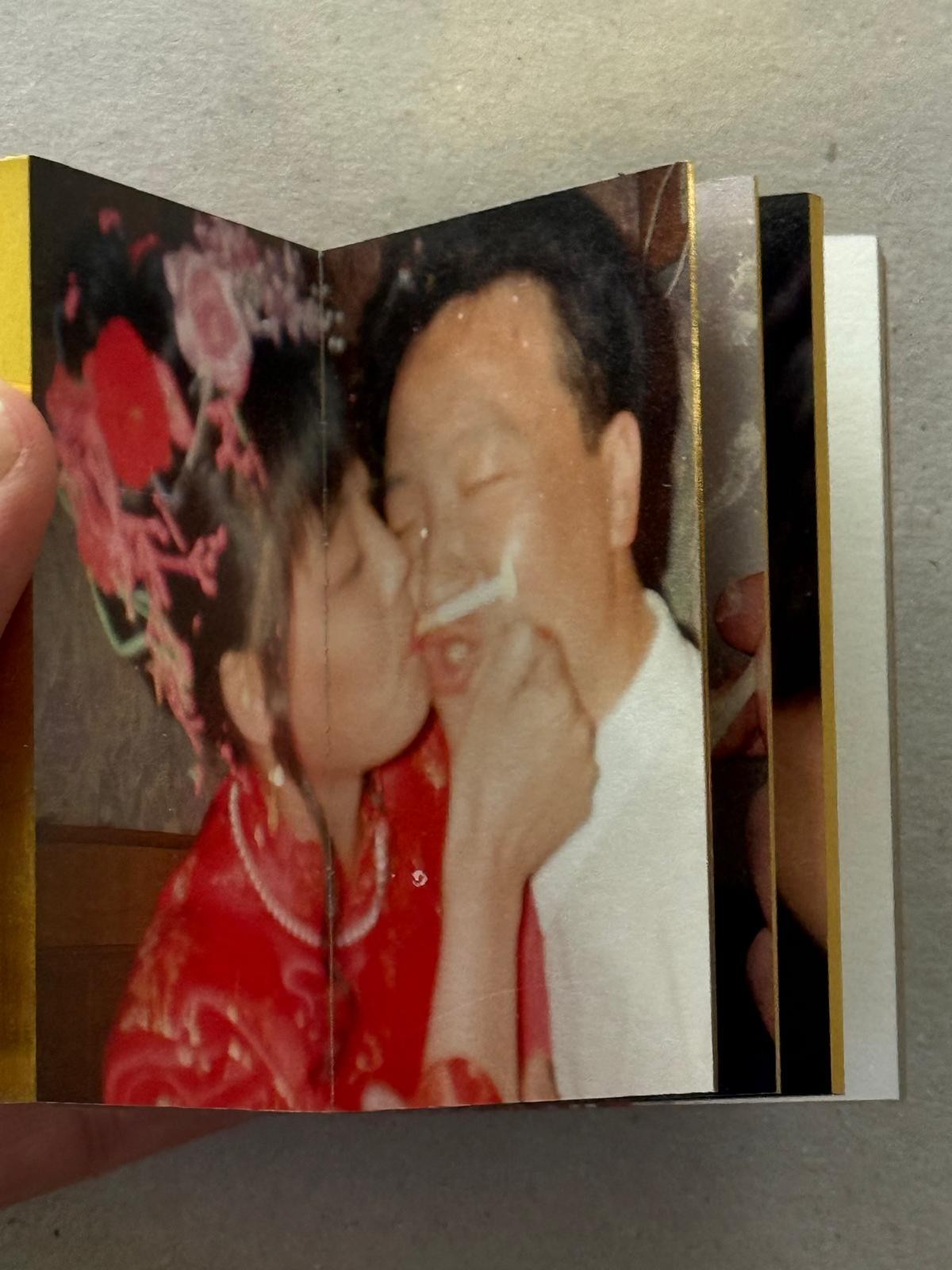 Until Death Do Us Part - 1st Edition / 双喜Jiazazhi Press