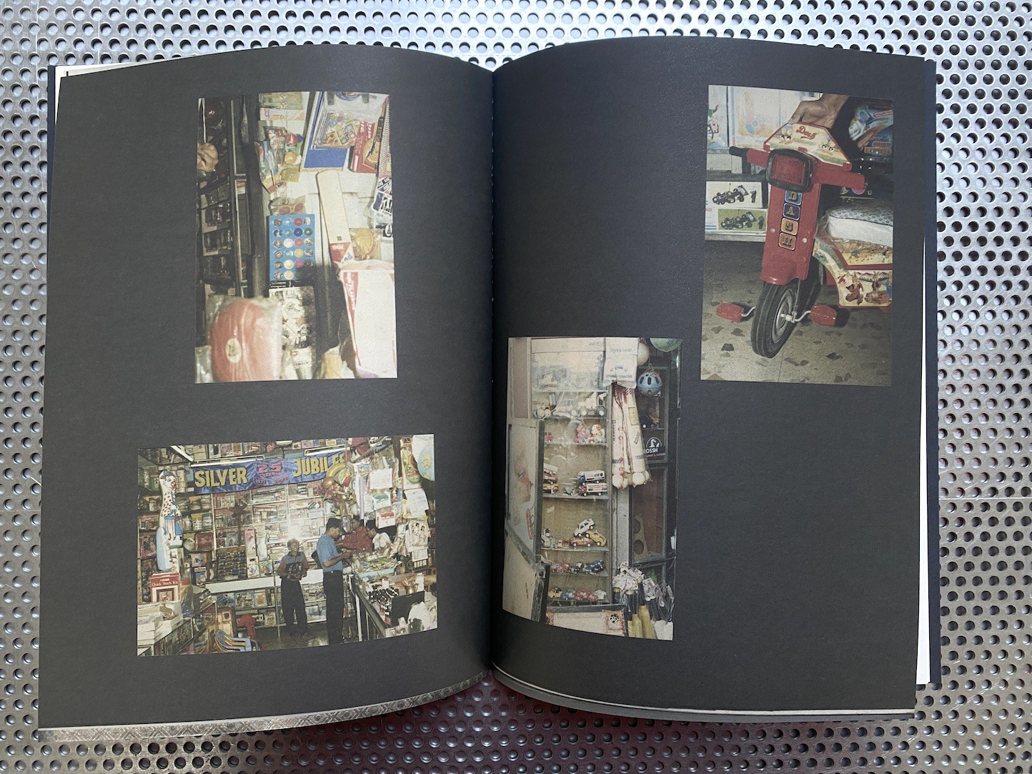 Urban Kitsch Praneet Soi Reliable Copy; Sharjah Art Foundation