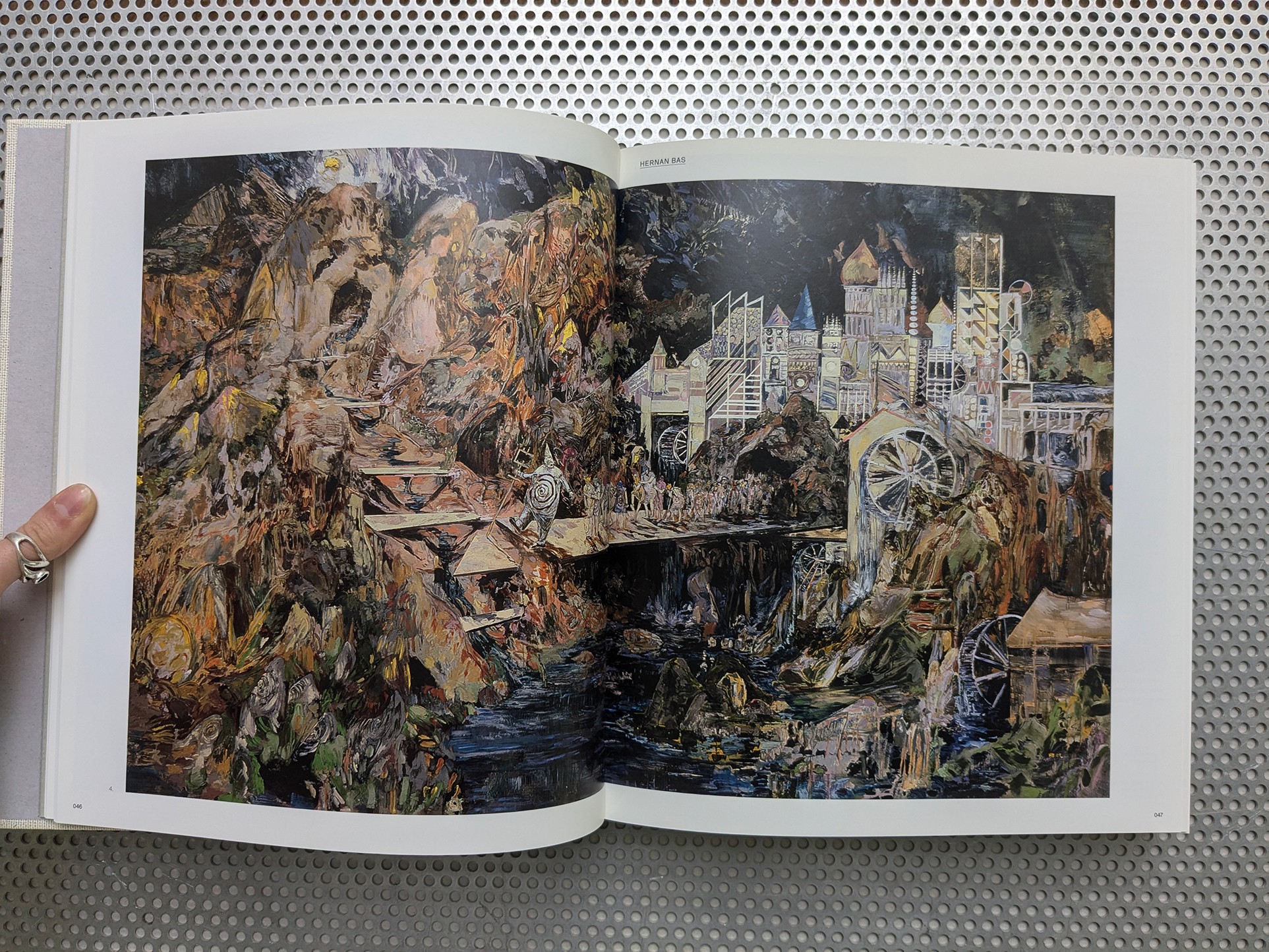 Vitamin P2: New Perspectives in Painting - Phaidon Editors - Barry