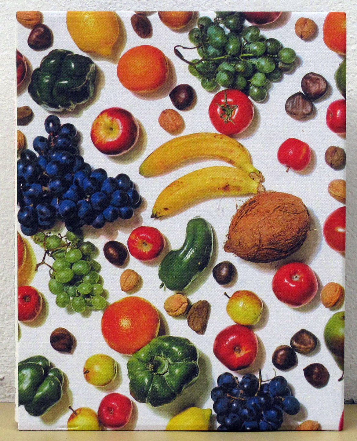 SCRAPBOOKS 1969-1985 by Walter Pfeiffer – twelvebooks