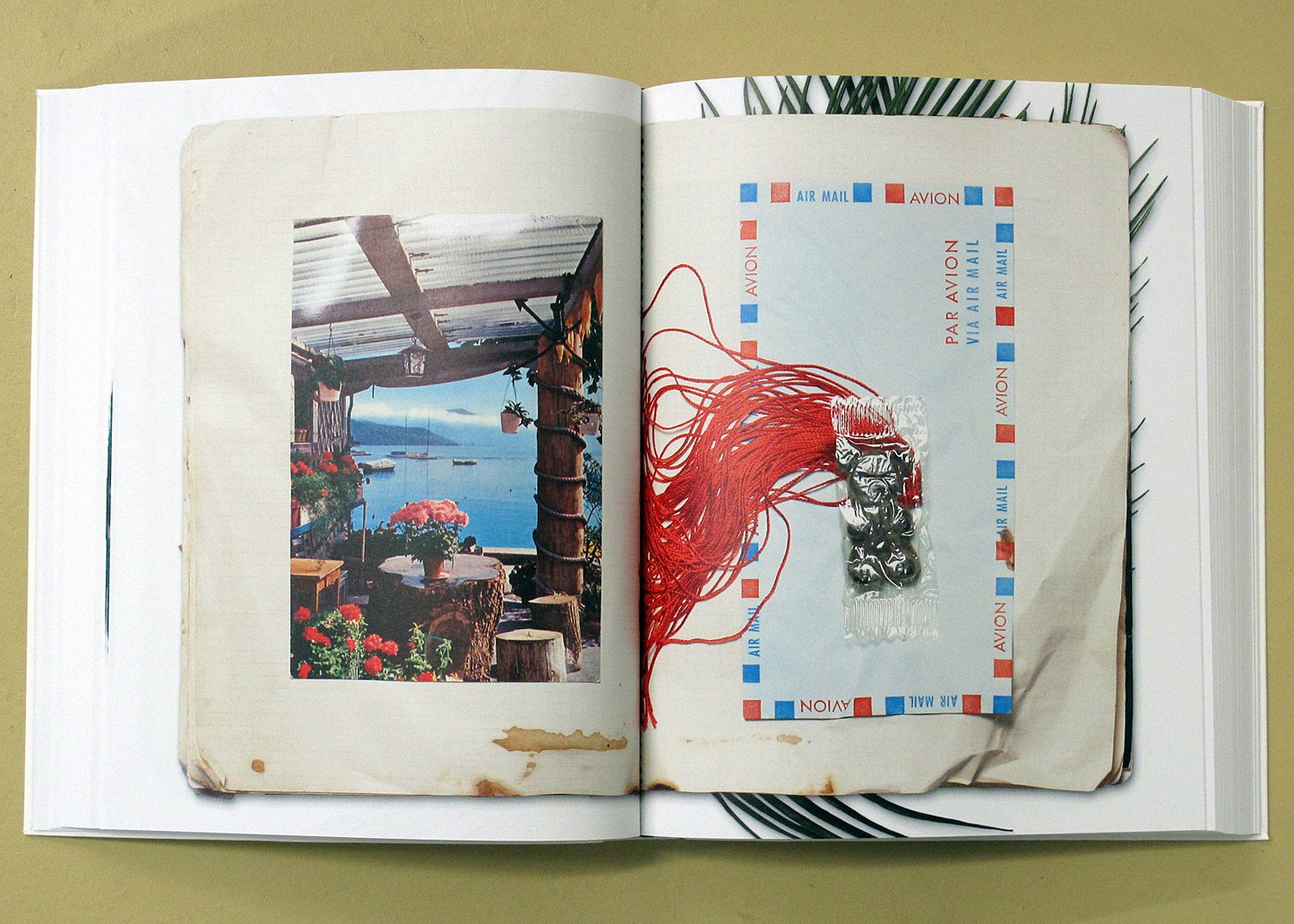 Scrapbooks 1969-1985