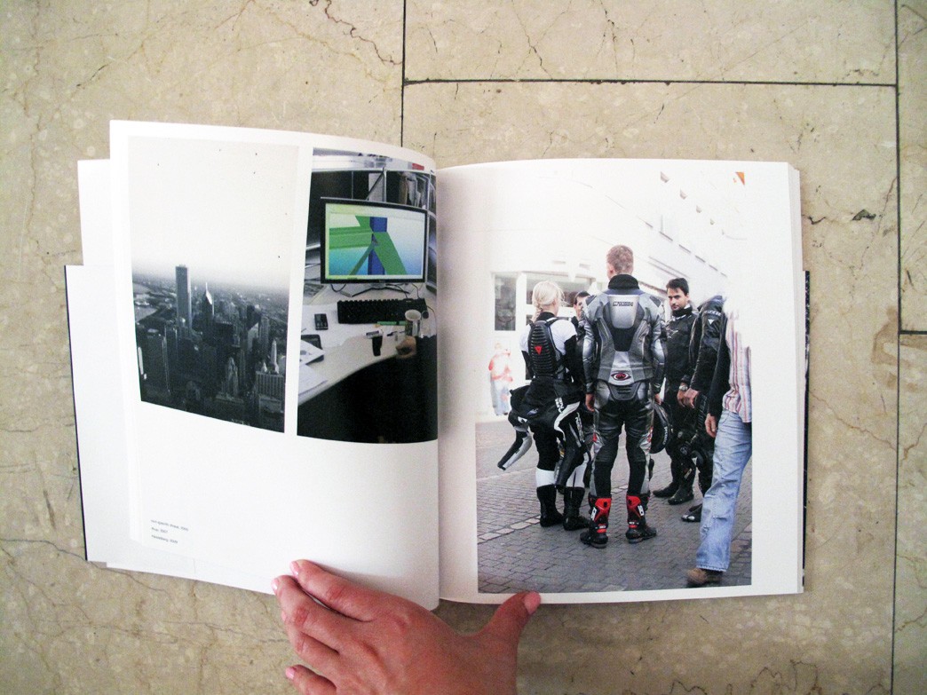 Wolfgang Tillmans – Serpentine Gallery - Wolfgang Tillmans 