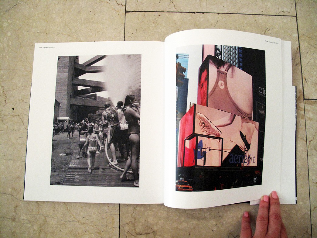 Wolfgang Tillmans – Serpentine Gallery - Wolfgang Tillmans 