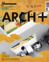 ARCH+ #208, TOKIO 