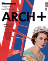 ARCH+ #209: Kapital(e) London