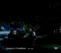 Gregory Crewdson: 1985-2005