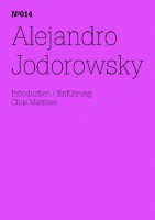 100 Notizen - 100 Gedanken (100 Notes – 100 Thoughts): No. 014, Alejandro Jodorowsky