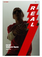 Fake-Real Magazine #1