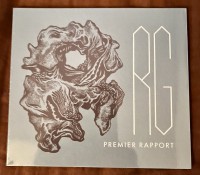 RG - Premier rapport (CD)