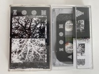 Zoon - Rz64v (cassette tape)