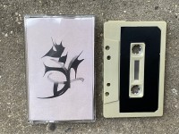 Circular Void - Cadence (cassette tape)