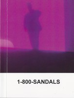1-800-SANDALS - Chase Witter