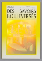 Des Savoirs Bouleversés