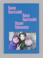 RAMIN HAERIZADEH ROKNI HAERIZADEH HESAM RAHMANIAN