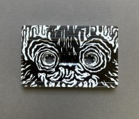 Kein Zurück – cassette cover