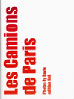 Les Camions de Paris