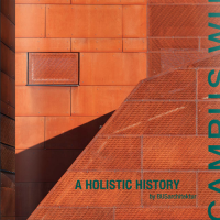 Campus WU - A Holistic History