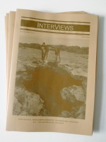 Interviews Heft 2, Dezember 2014