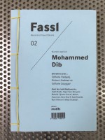 Fassl #2, Mohammed Dib